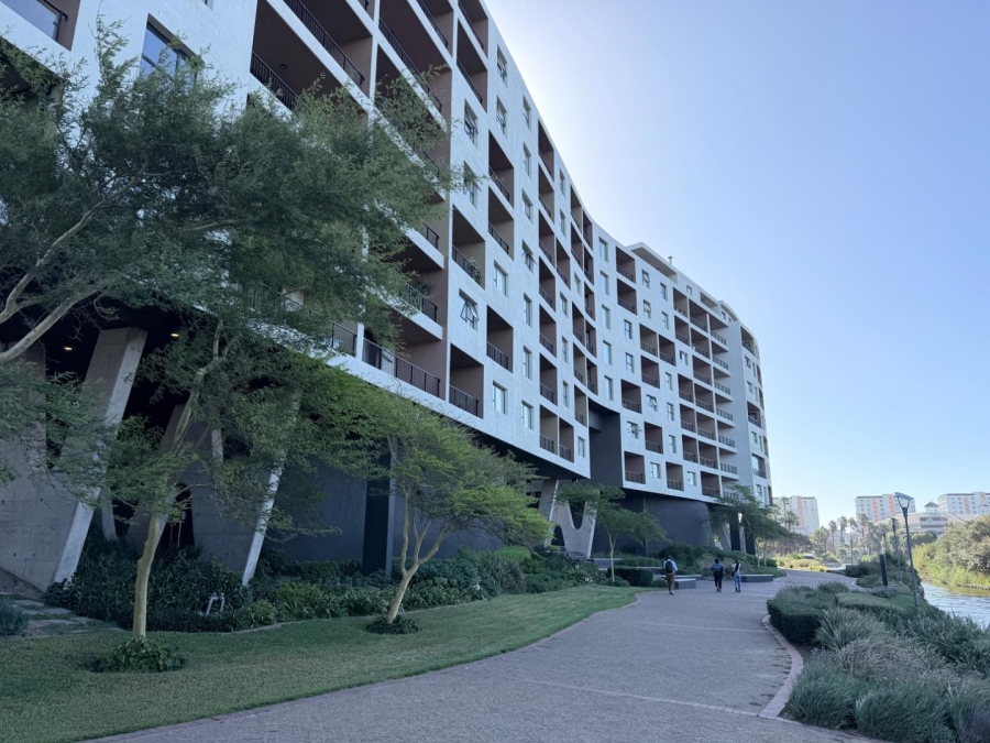 To Let 1 Bedroom Property for Rent in Century City Western Cape